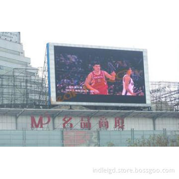 8000cd/ P16 Outdoor LED Display , Fix / Rental DIP 546 Full